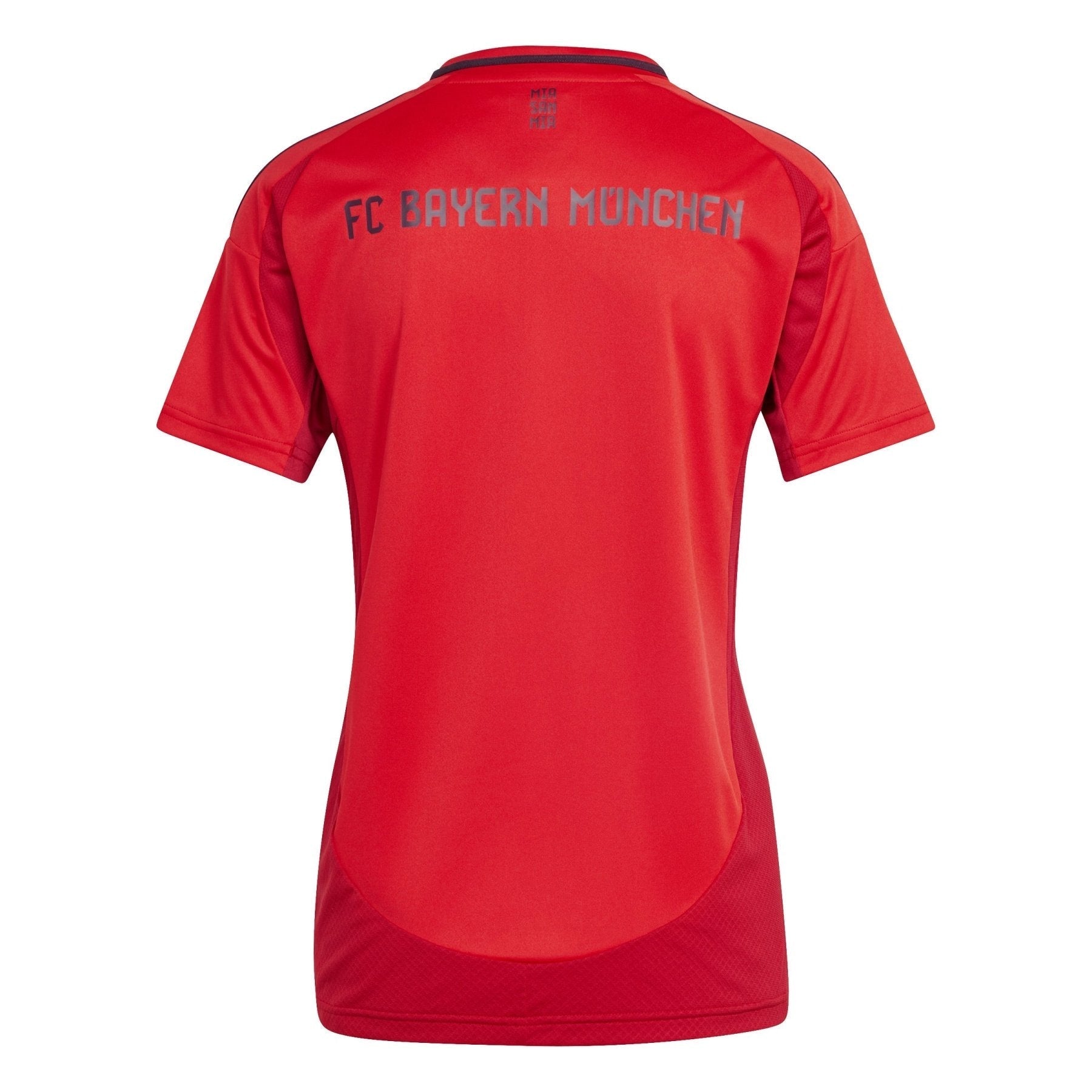 FCB FC BAYERN MÜNCHEN Heimtrikot Damen 24 / 25