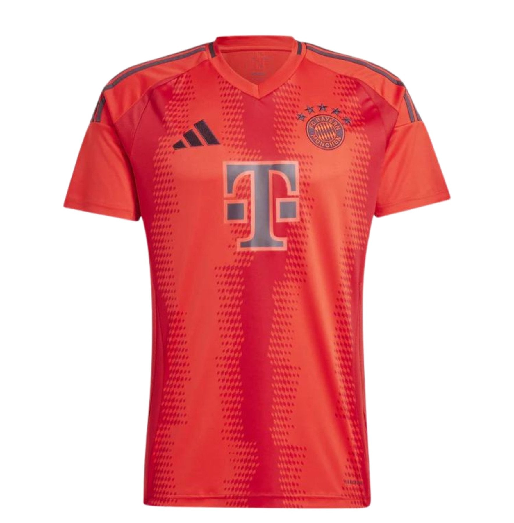 FCB FC BAYERN MÜNCHEN Heimtrikot Herren 24 / 25