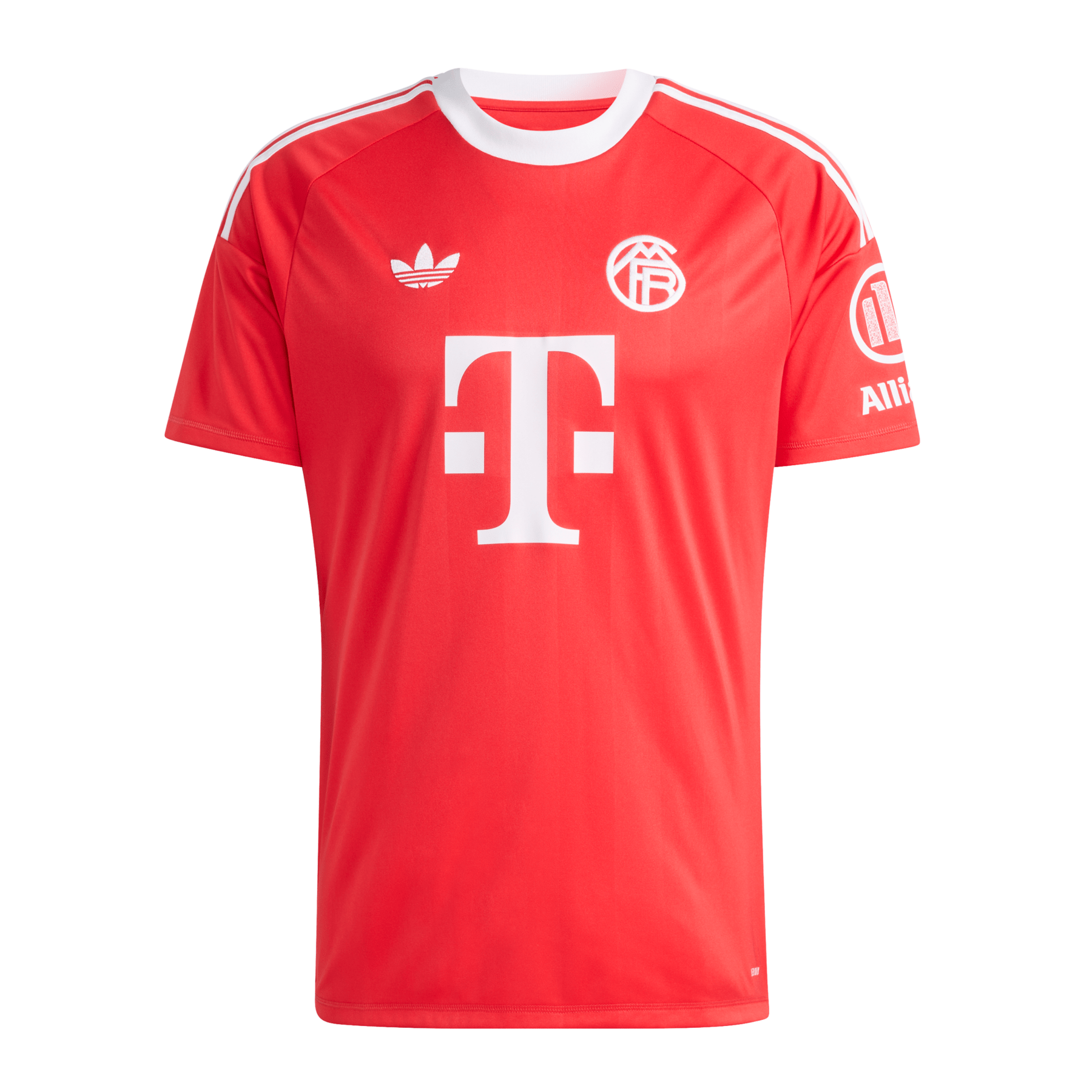 FCB FC BAYERN MÜNCHEN Goalkeeper Jersey 3rd Kids 25 / 26