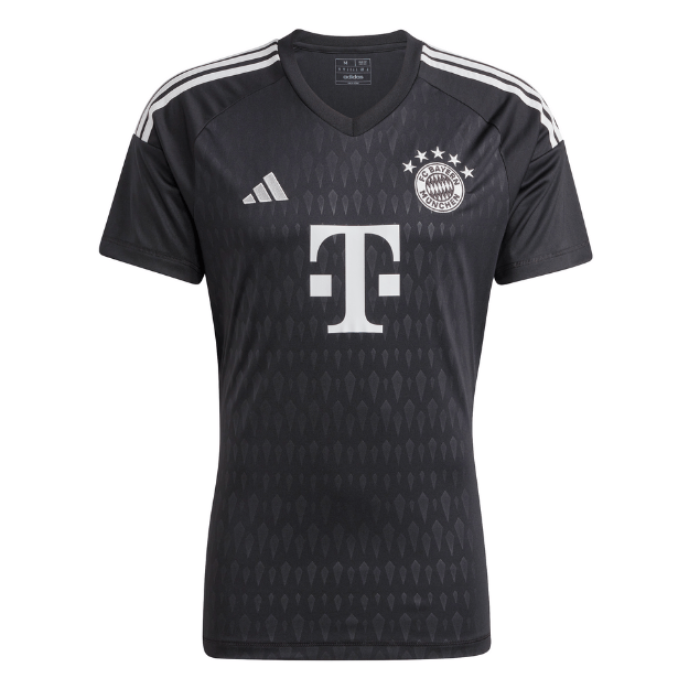FCB FC BAYERN MÜNCHEN Torwarttrikot Herren 23 / 24