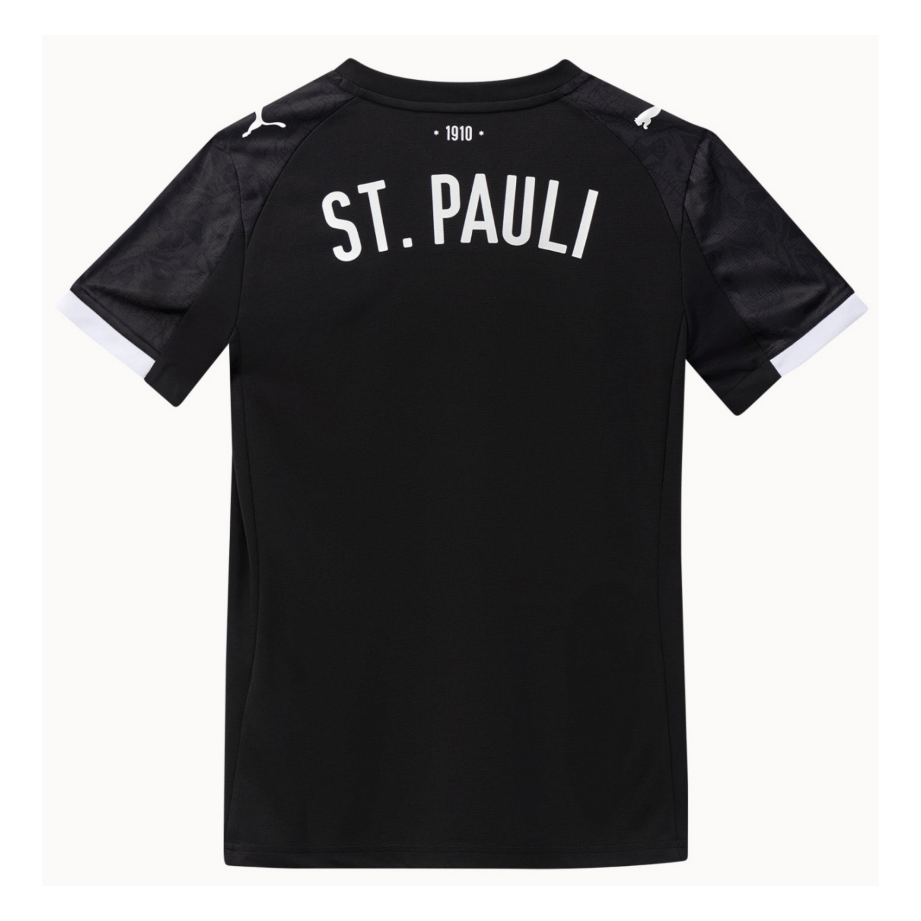 FCSP FC ST. PAULI Jersey 3rd Men 25 / 26