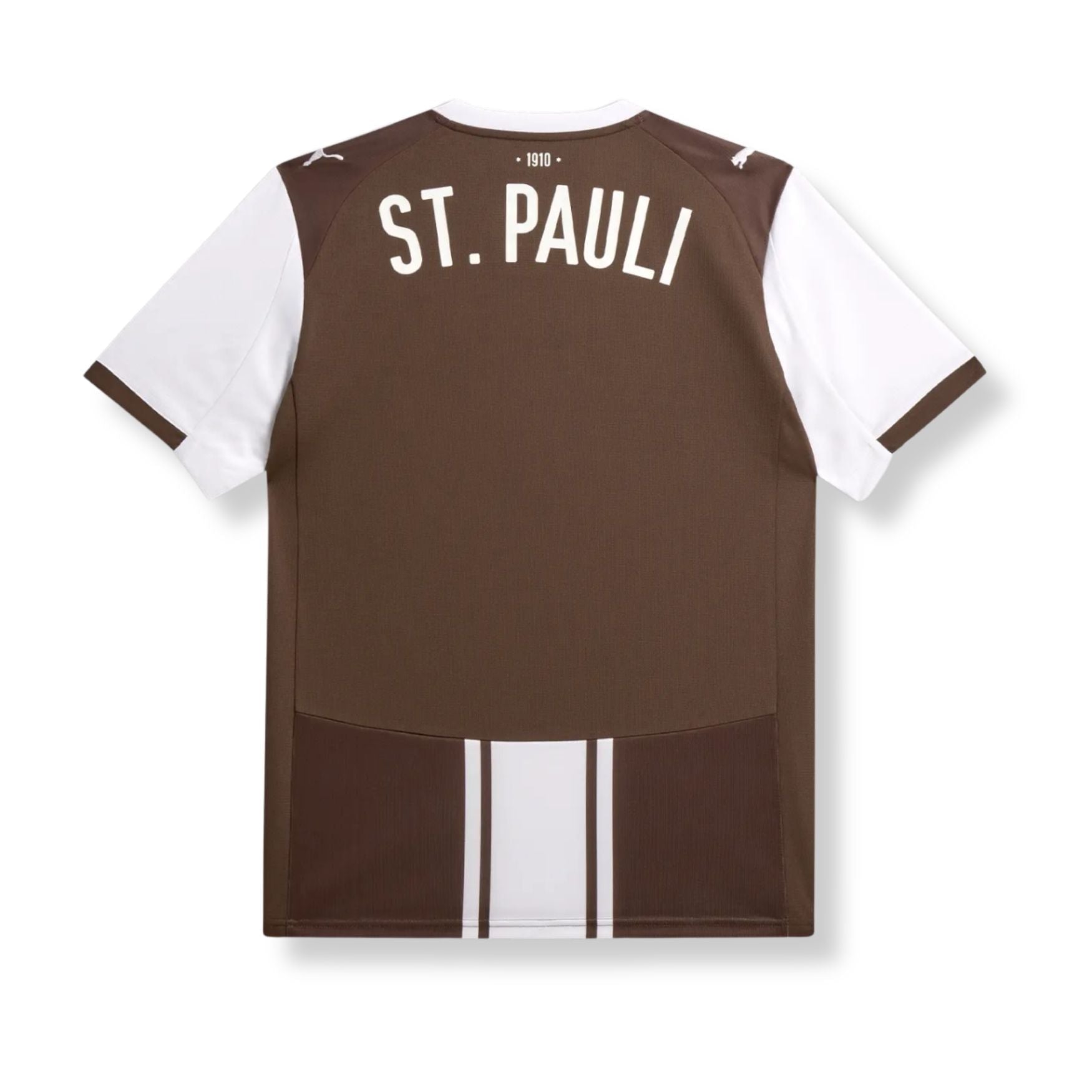 FCSP ST. PAULI Sondertrikot "1974" Herren 25 / 26