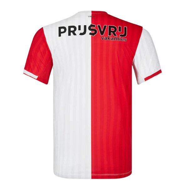 FEYENOORD ROTTERDAM Home Jersey Men 23 / 24