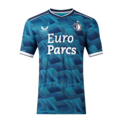 FEYENOORD ROTTERDAM Away Jersey Men 23 / 24
