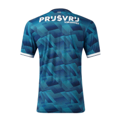FEYENOORD ROTTERDAM Auswärts-Trikot Herren 23 / 24