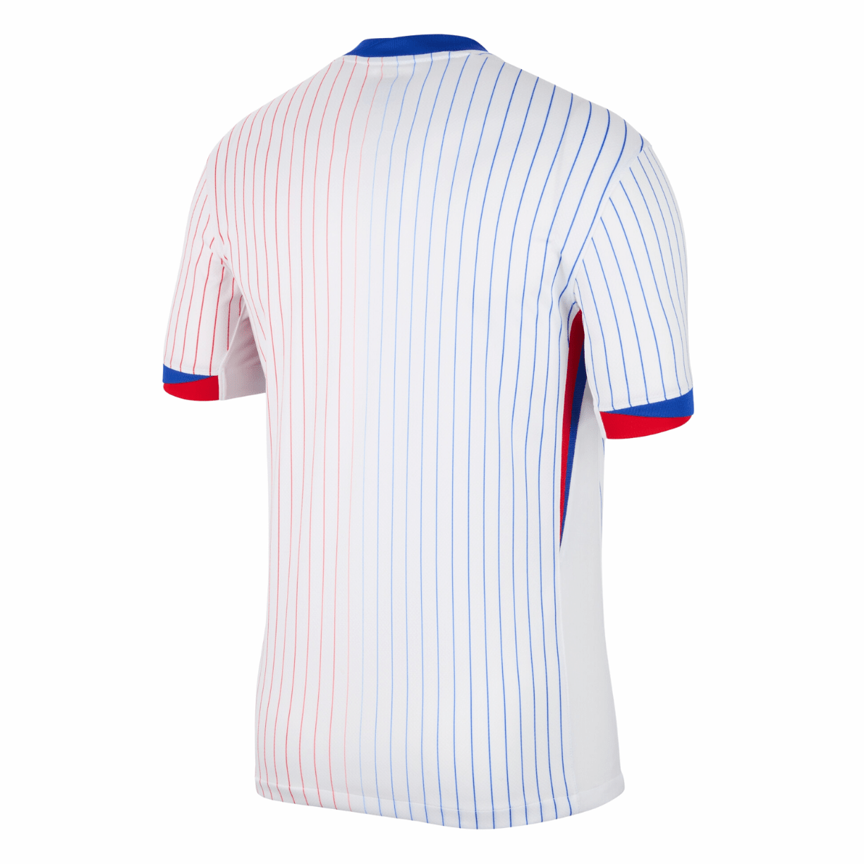 FFF FRANCE Away Shirt Men EURO 2024