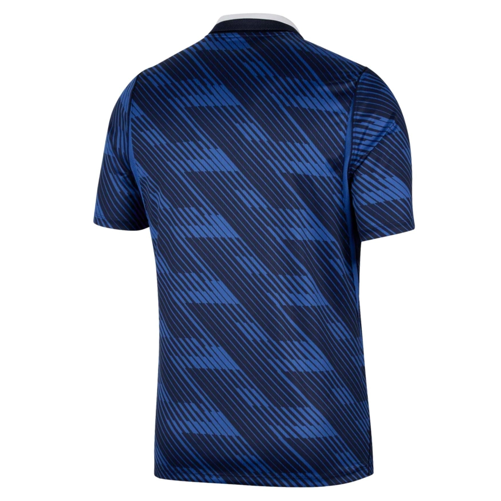 FFF FRANCE Heimtrikot Kinder WM 2026