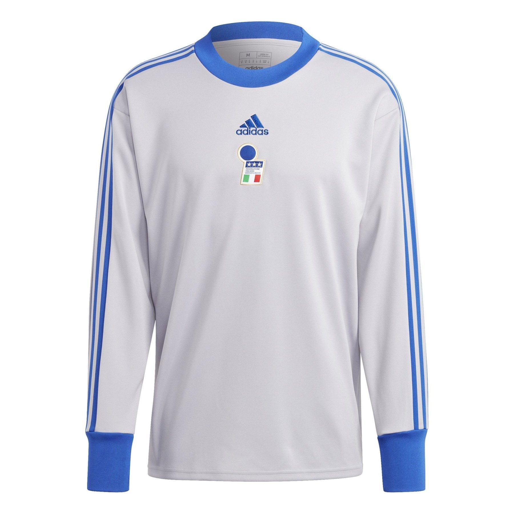 FIGC ITALIAN ICON Goalkeeper Shirt Men