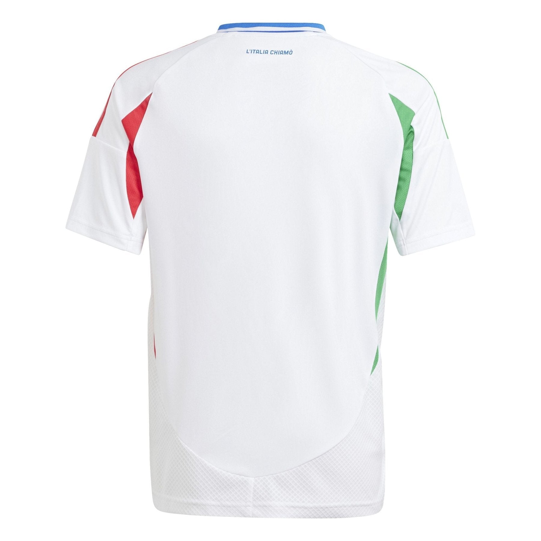 FIGC ITALY Away Kit Kids EURO 2024