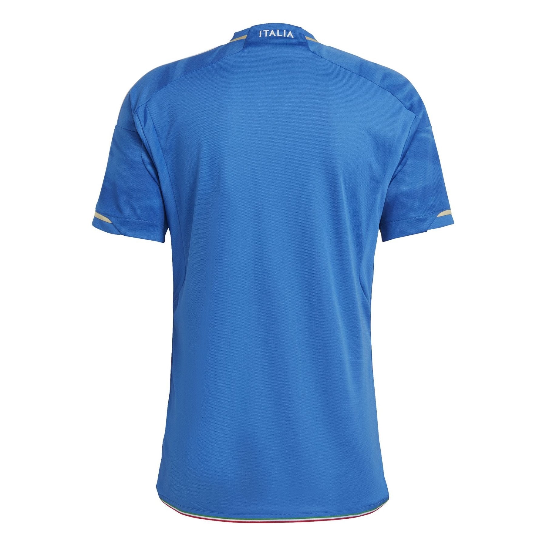 FIGC ITALIEN Heimtrikot Authentisch Herren 23 / 24