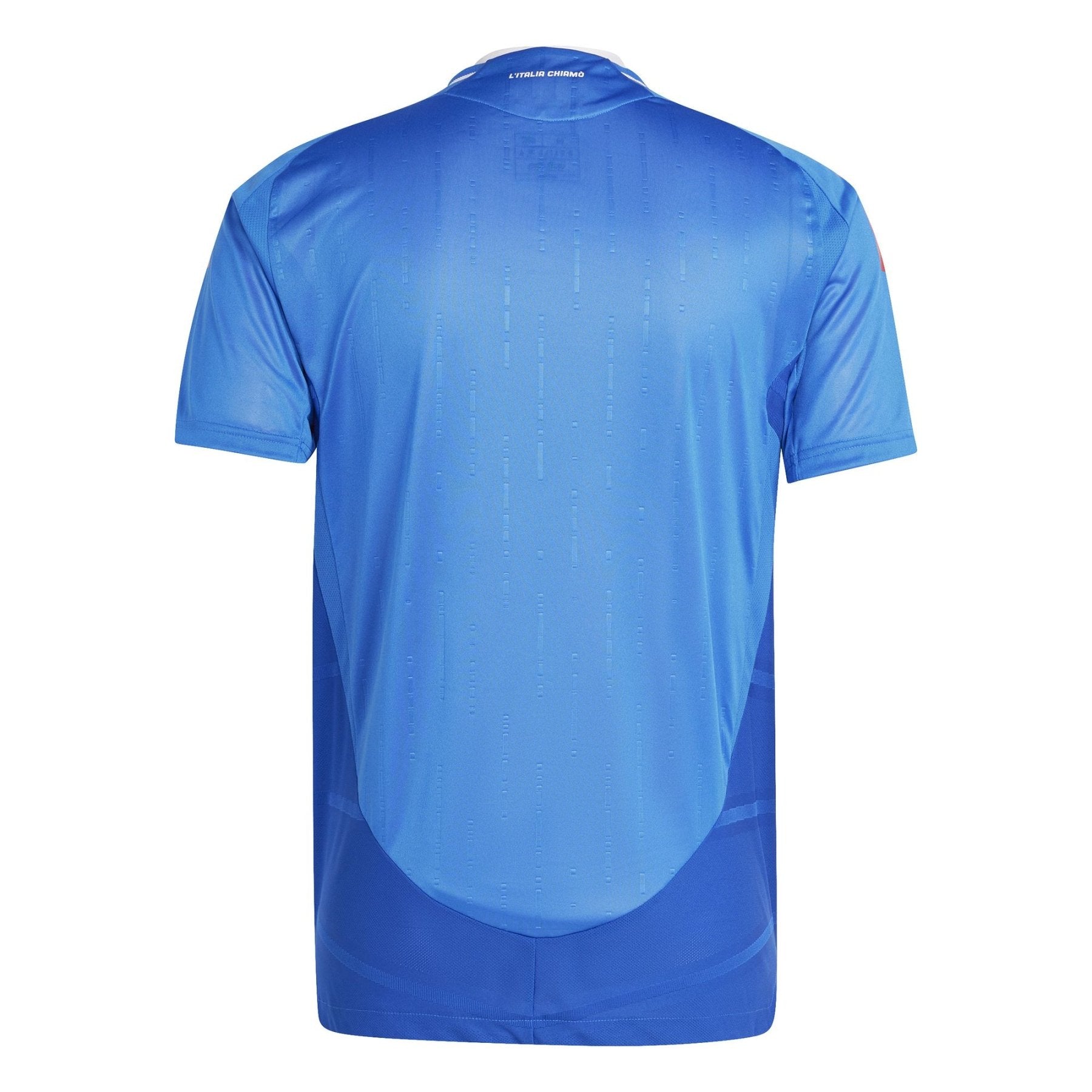 FIGC ITALIAN AUTHENTIC Home Shirt Men EURO 2024