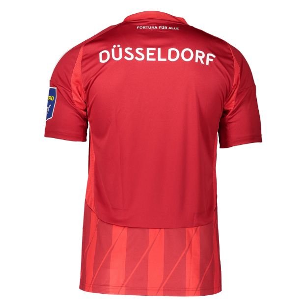 FORTUNA DÜSSELDORF Home Jersey Men 24 / 25
