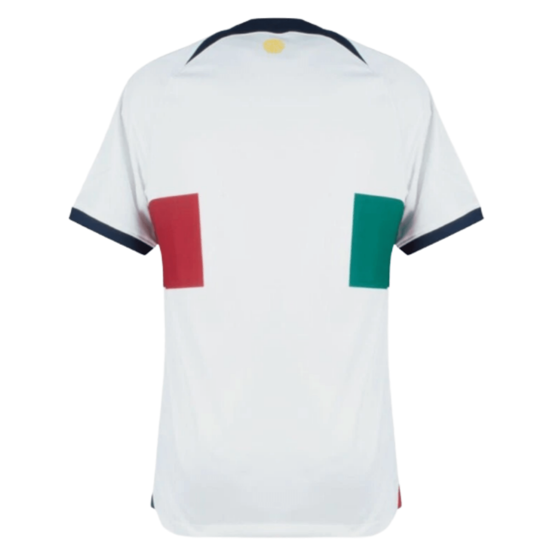 FPF PORTUGAL Away Shirt Men's World Cup 2022