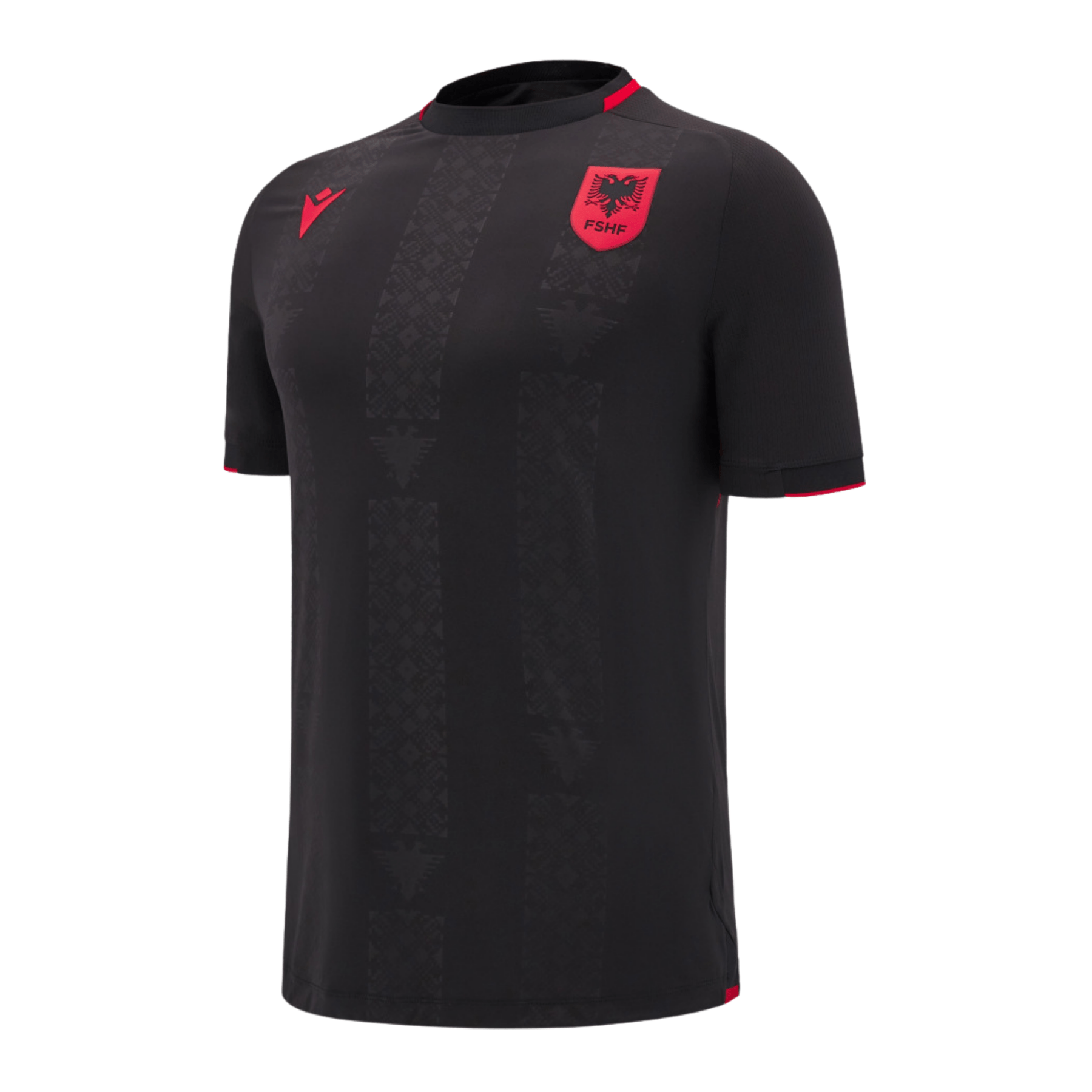 FSHF ALBANIEN 3. Trikot Herren 24 / 25