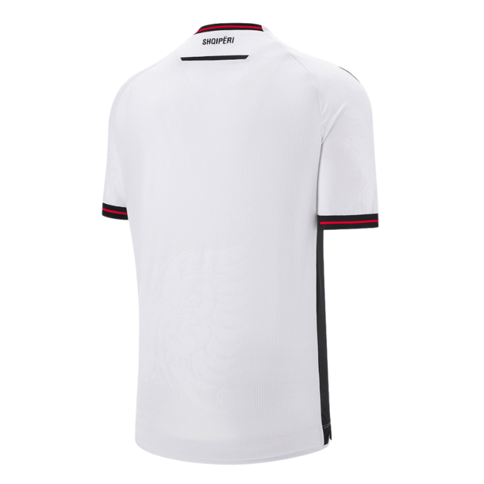 FSHF ALBANIA Auswärts Trikot Herren 25 / 26
