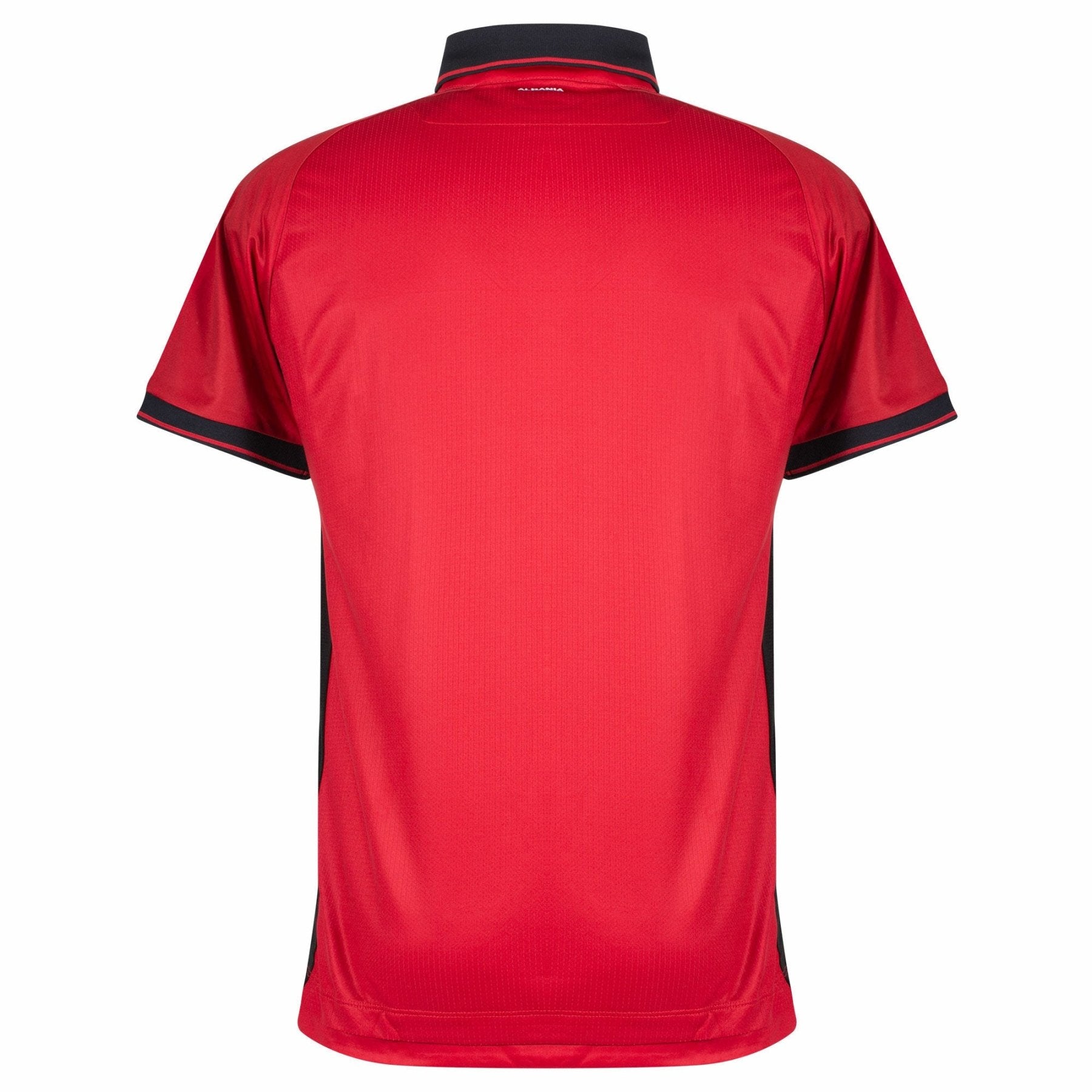 FSHF ALBANIA Home Shirt Men's 23 / 24
