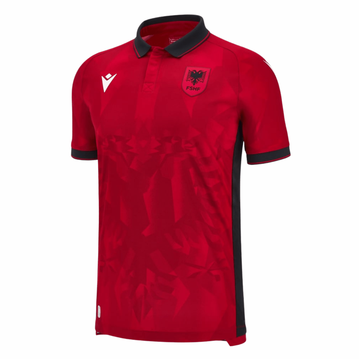 FSHF ALBANIA Heimtrikot Kinder 23 / 24