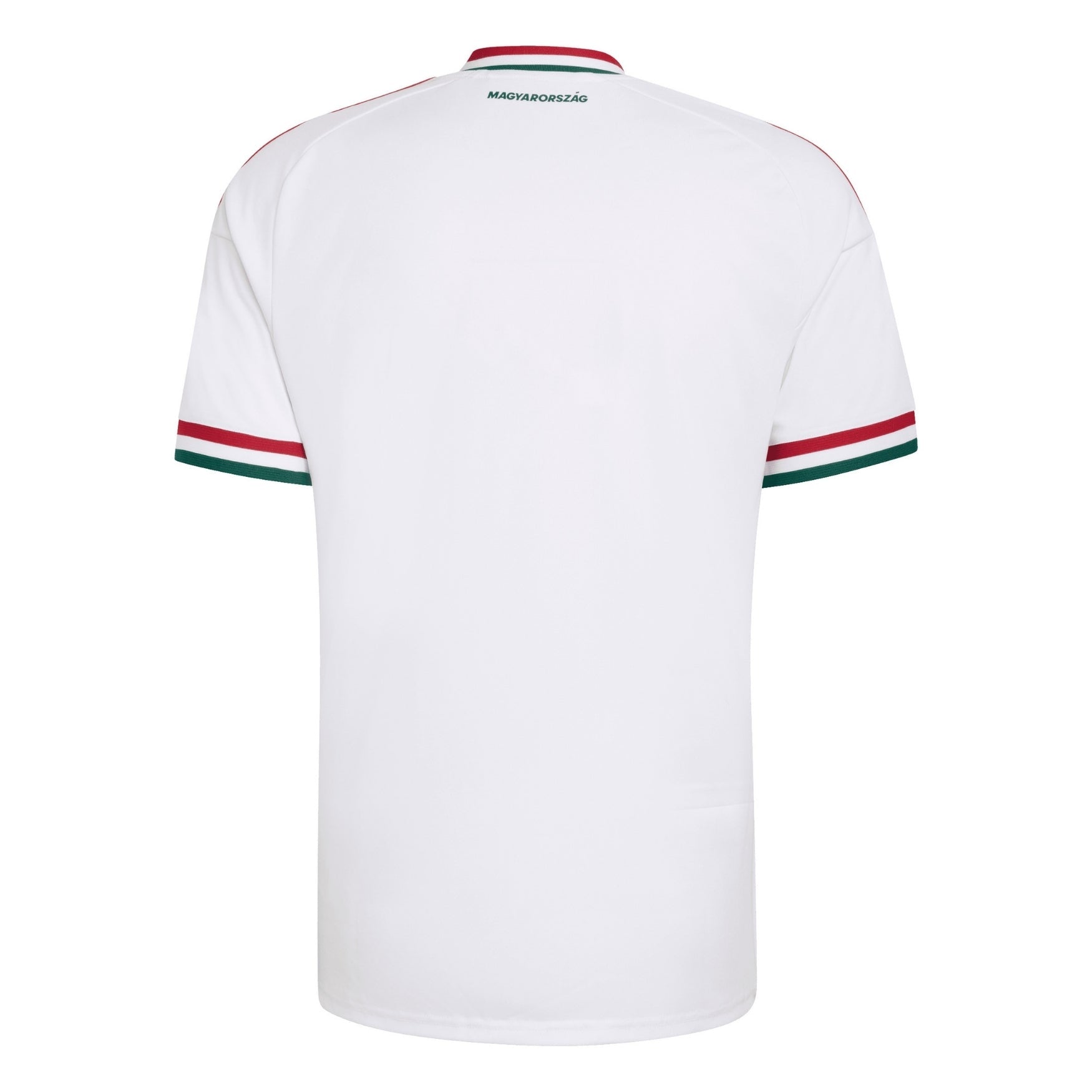HFF UNGARN Away Shirt Men 26 / 27