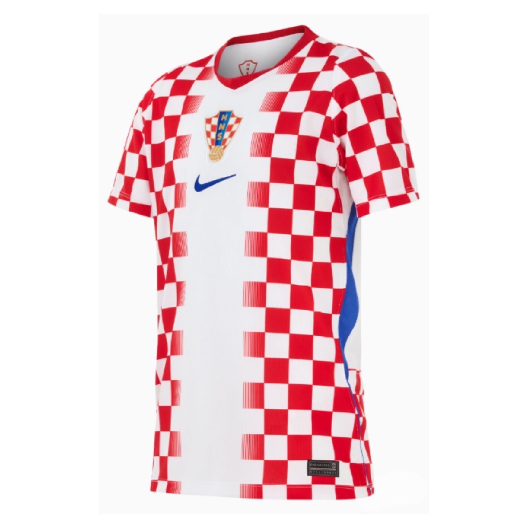HNS CROATIA Home Kit Kids WM 2026