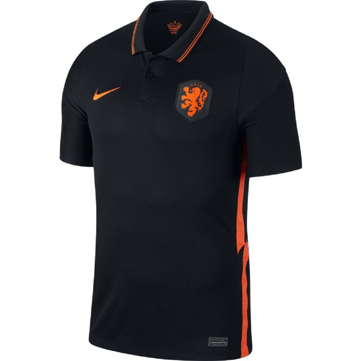 KNVB Netherlands Away Shirt Men EURO 2020