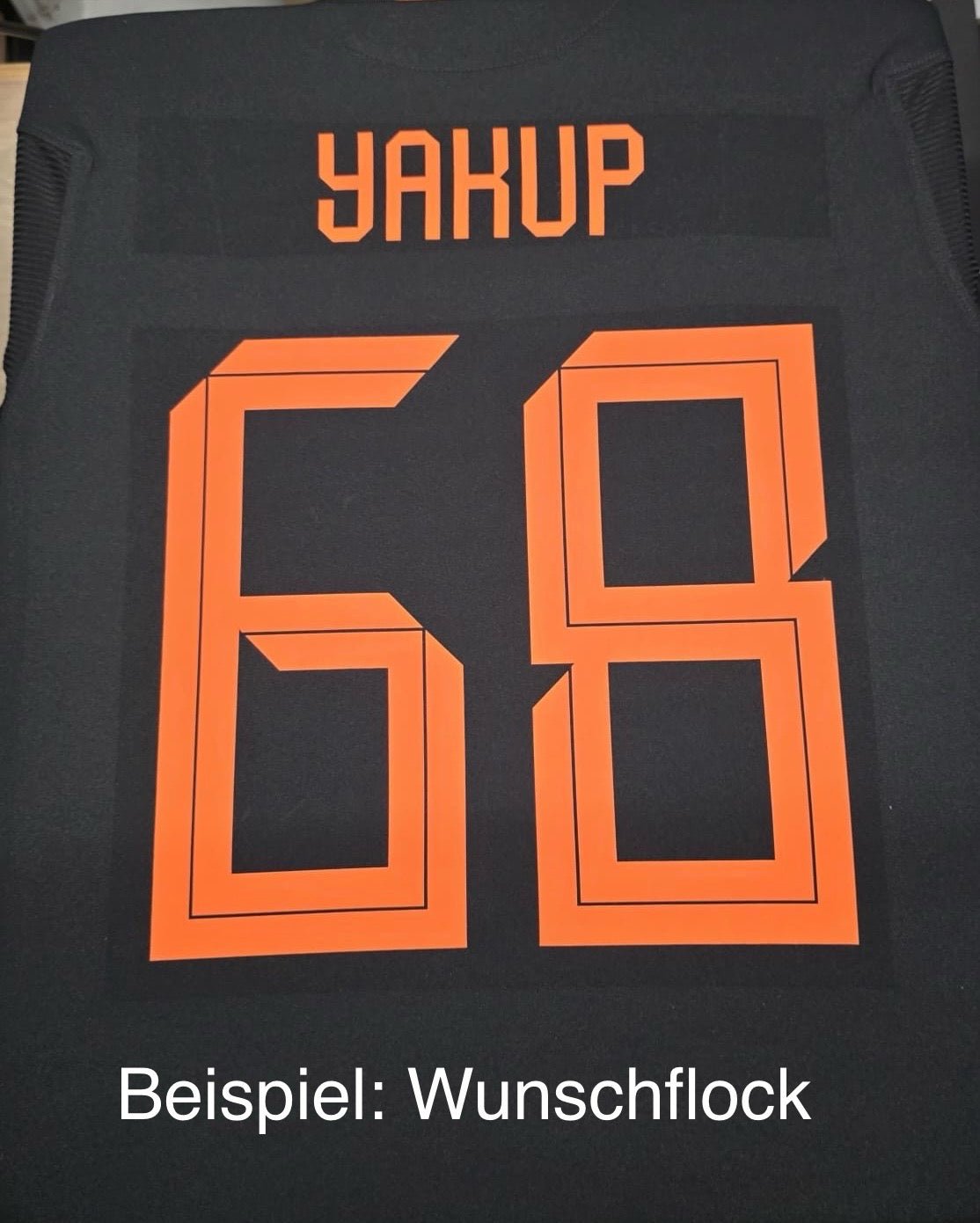 KNVB Netherlands Away Shirt Men EURO 2020