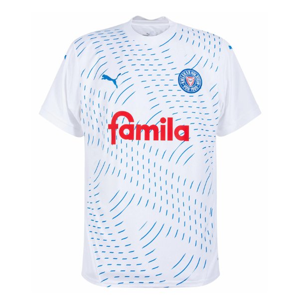 HOLSTEIN KIEL Auswärts-Trikot Herren 24 / 25