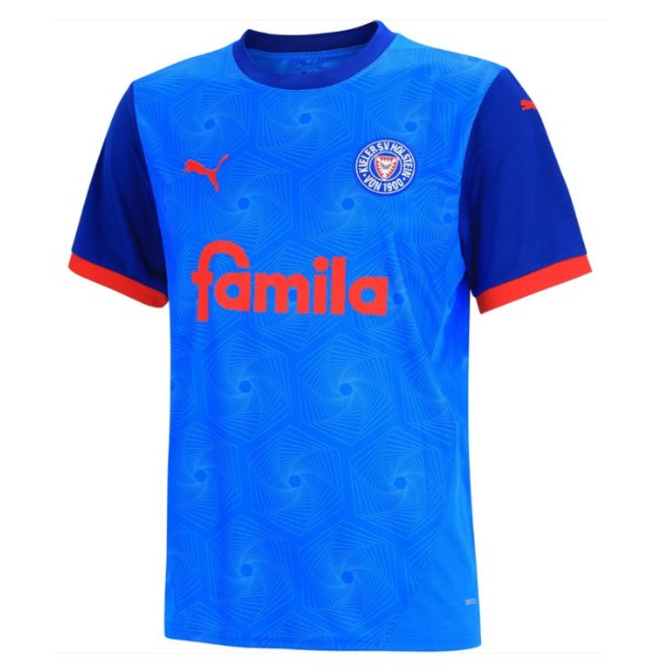 HOLSTEIN KIEL Heimtrikot Kinder 24 / 25
