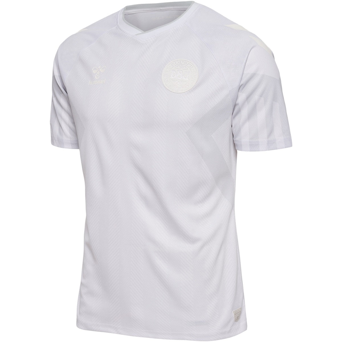 DENMARK Away Shirt Men's World Cup 2022