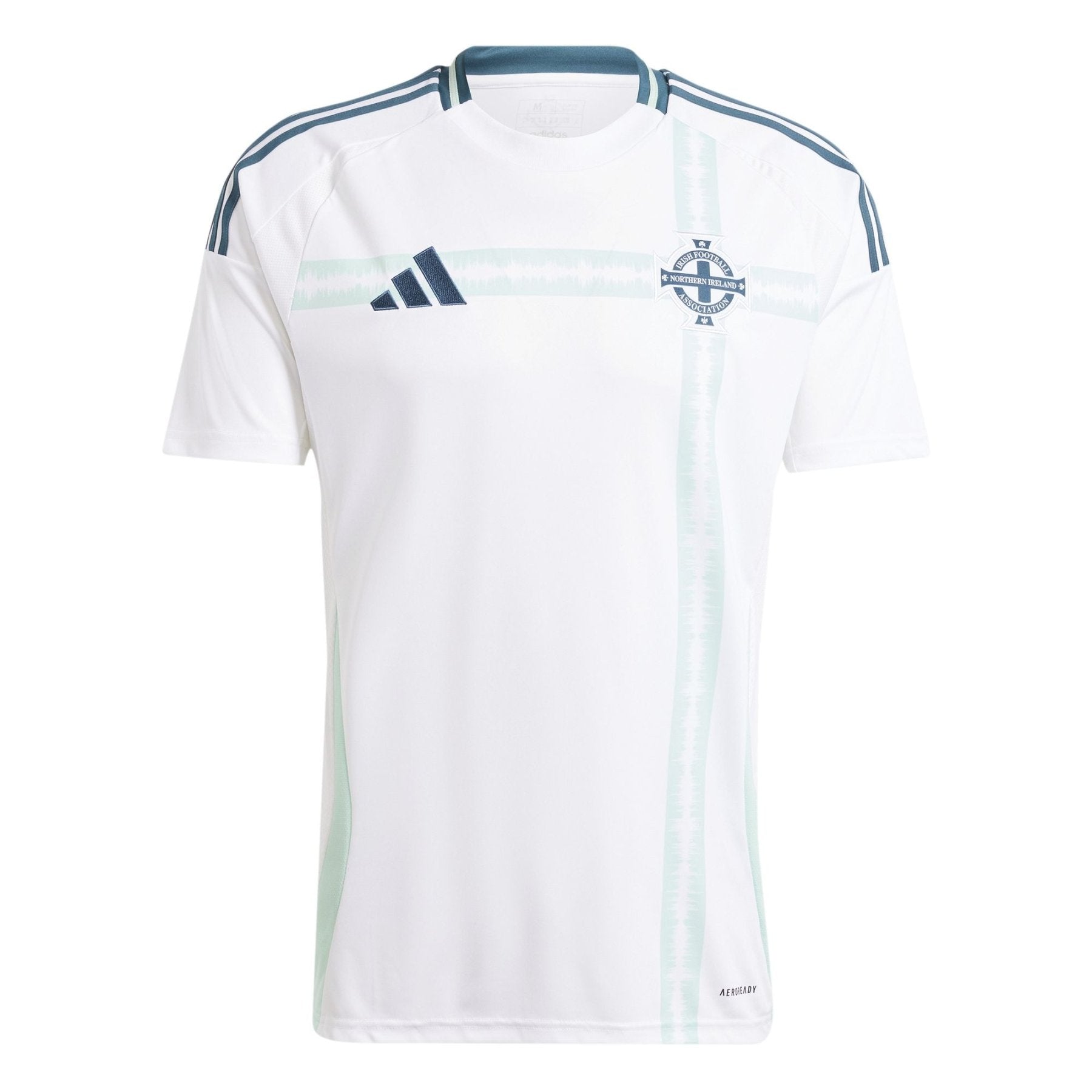 IFA NORDIRLAND Auswärts-Trikot Herren 24 / 25