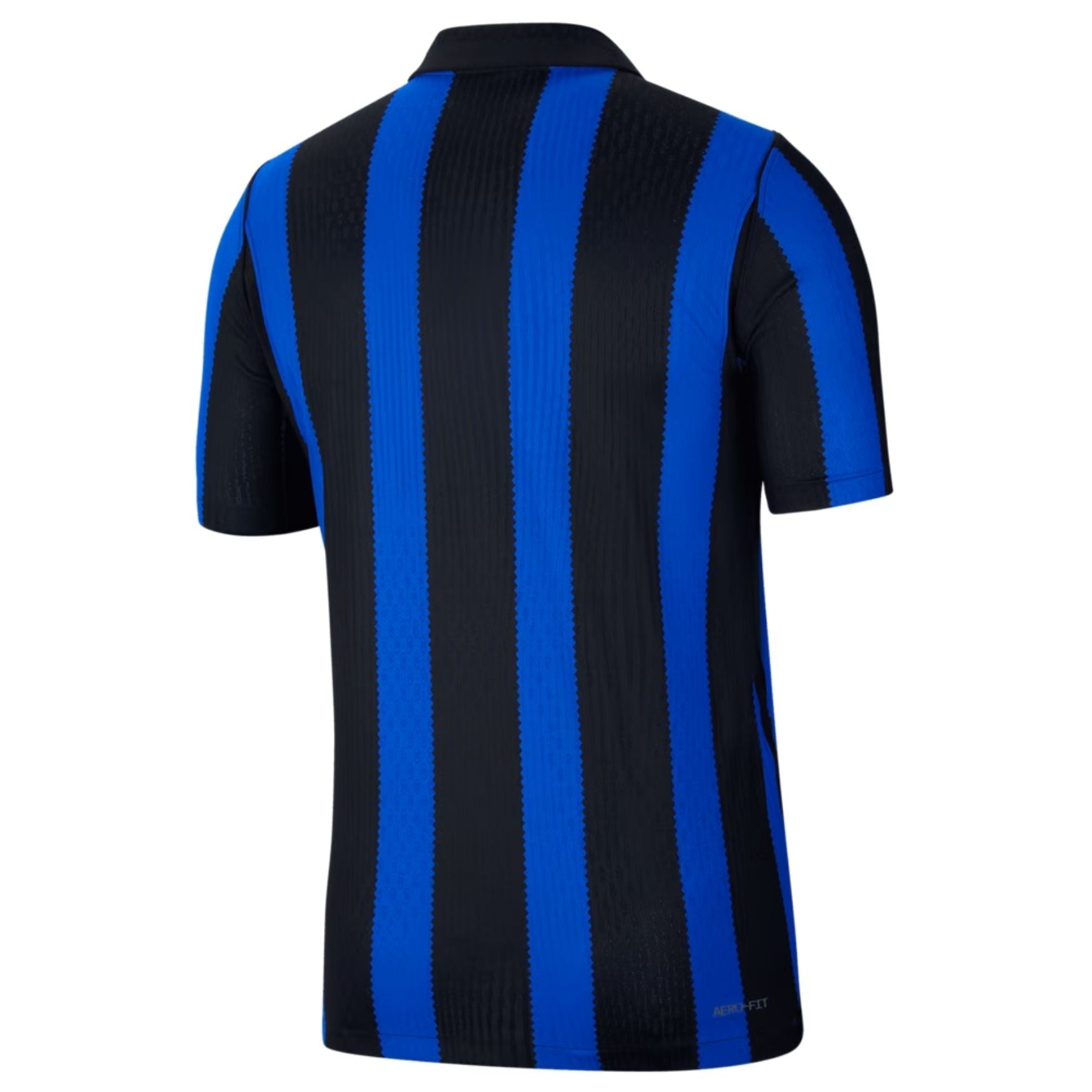 INTER MILAN AUTHENTIC Home Shirt Men's 26 / 27