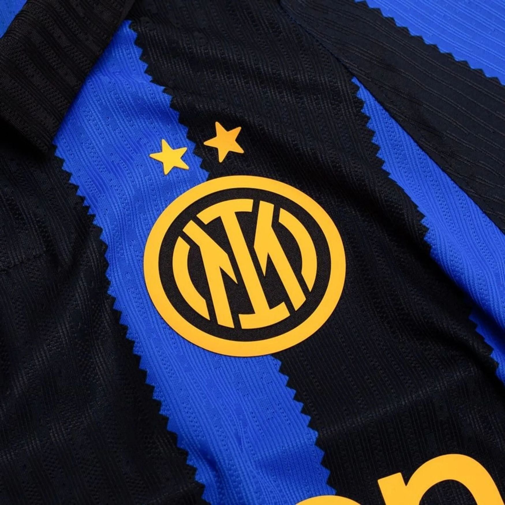 INTER MAILAND AUTHENTISCHES Heimtrikot Herren 26 / 27
