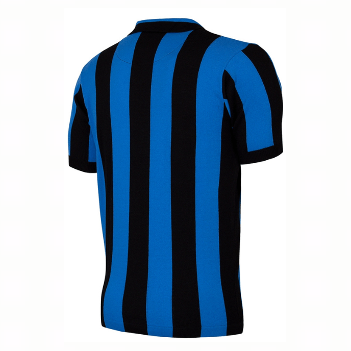 INTER MAILAND Retro Shirt 1986