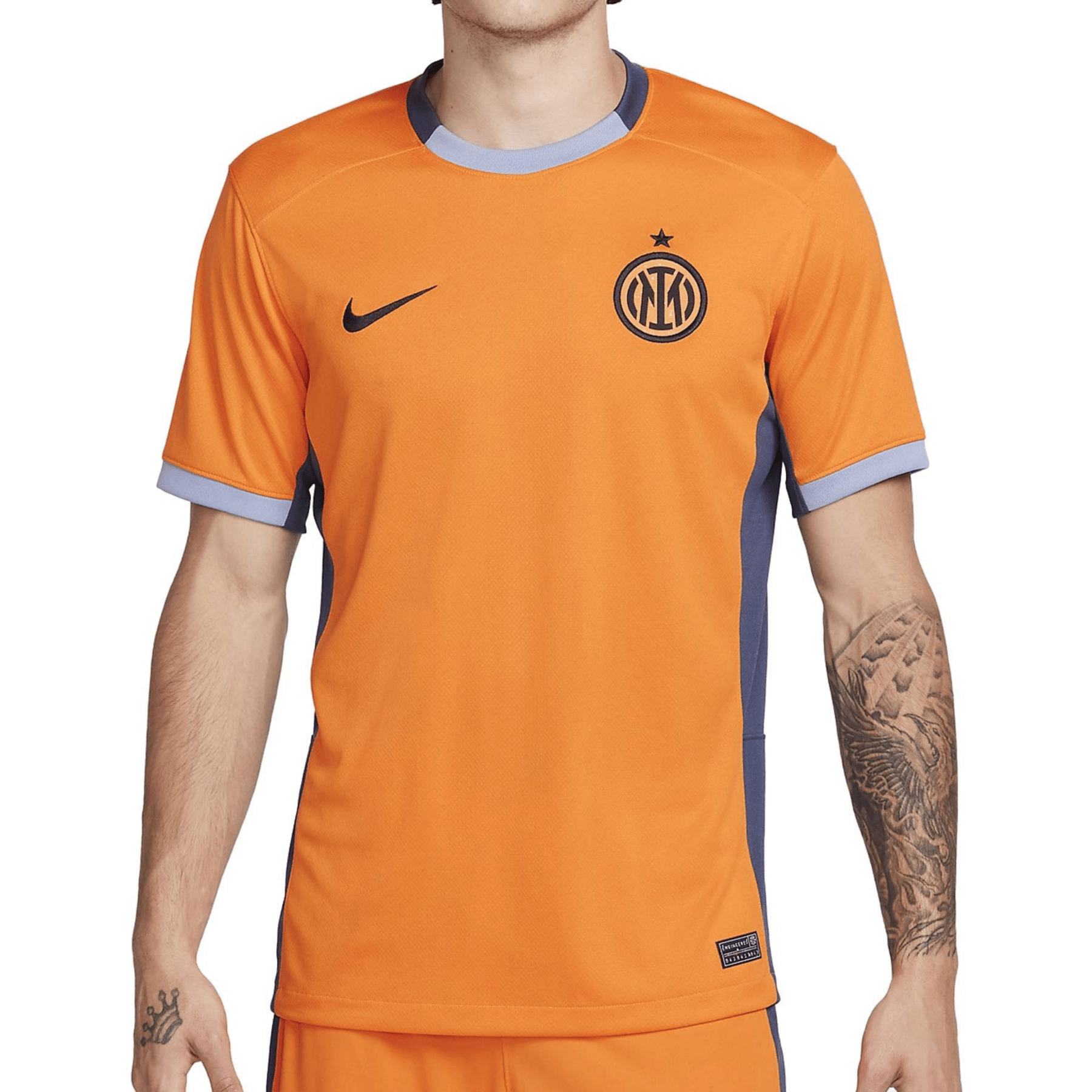 INTER MAILAND Drittes Trikot Herren 23 / 24