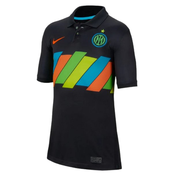 INTER MILAN 3rd Kit Kids 21 / 22