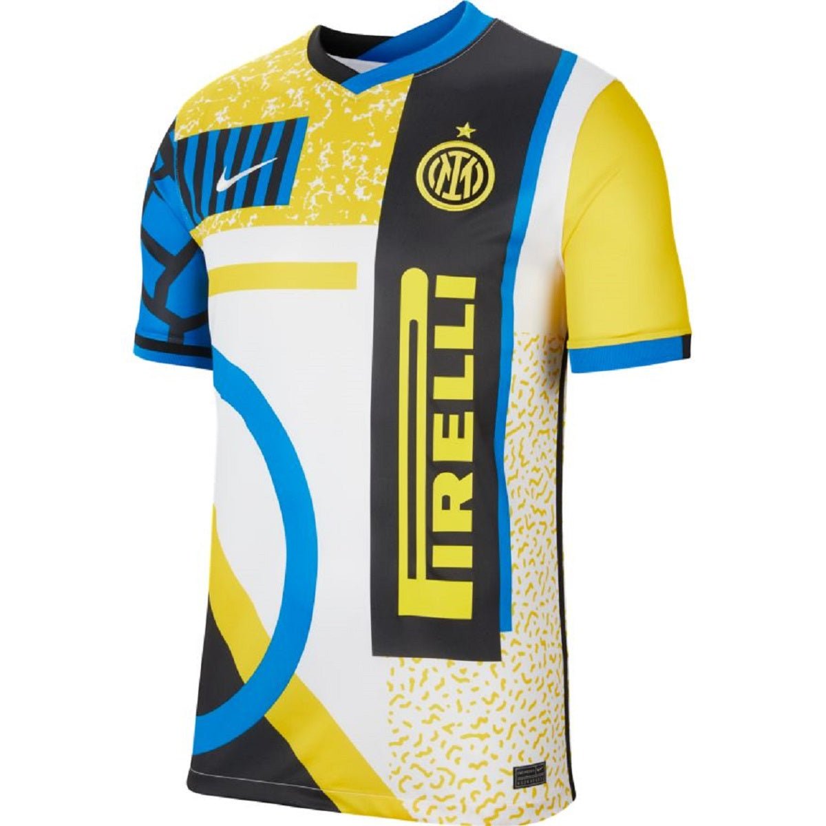 INTER MILAN 4th Kit Kids 20 / 21