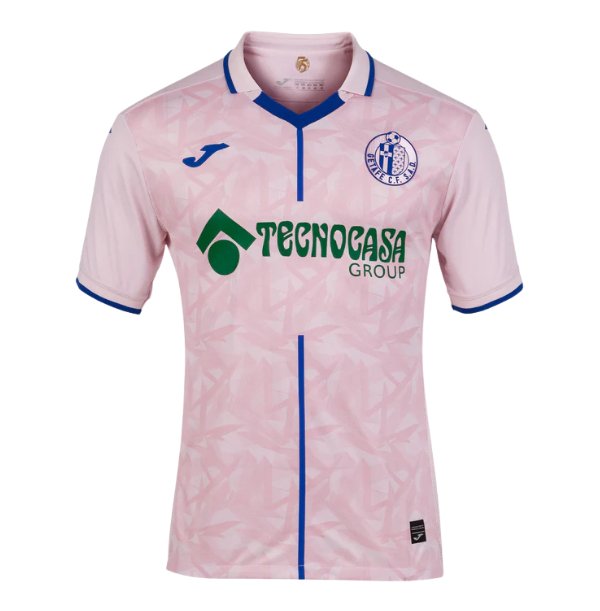 FC GETAFE Auswärtstrikot Herren 21 / 22