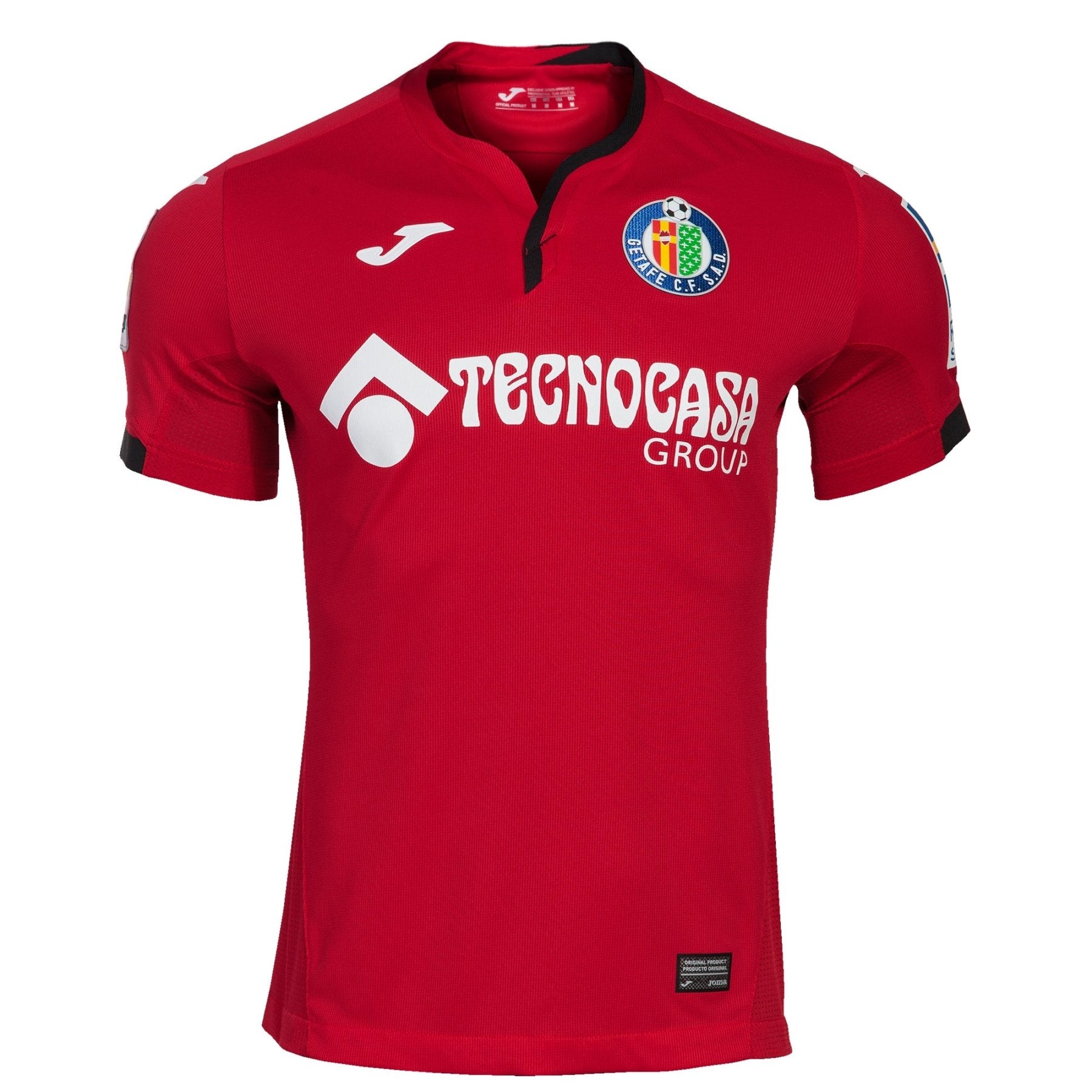FC GETAFE Auswärts-Trikot Herren 20 / 21