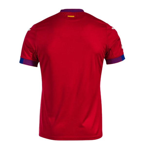 FC GETAFE Auswärts-Trikot Herren 22 / 23