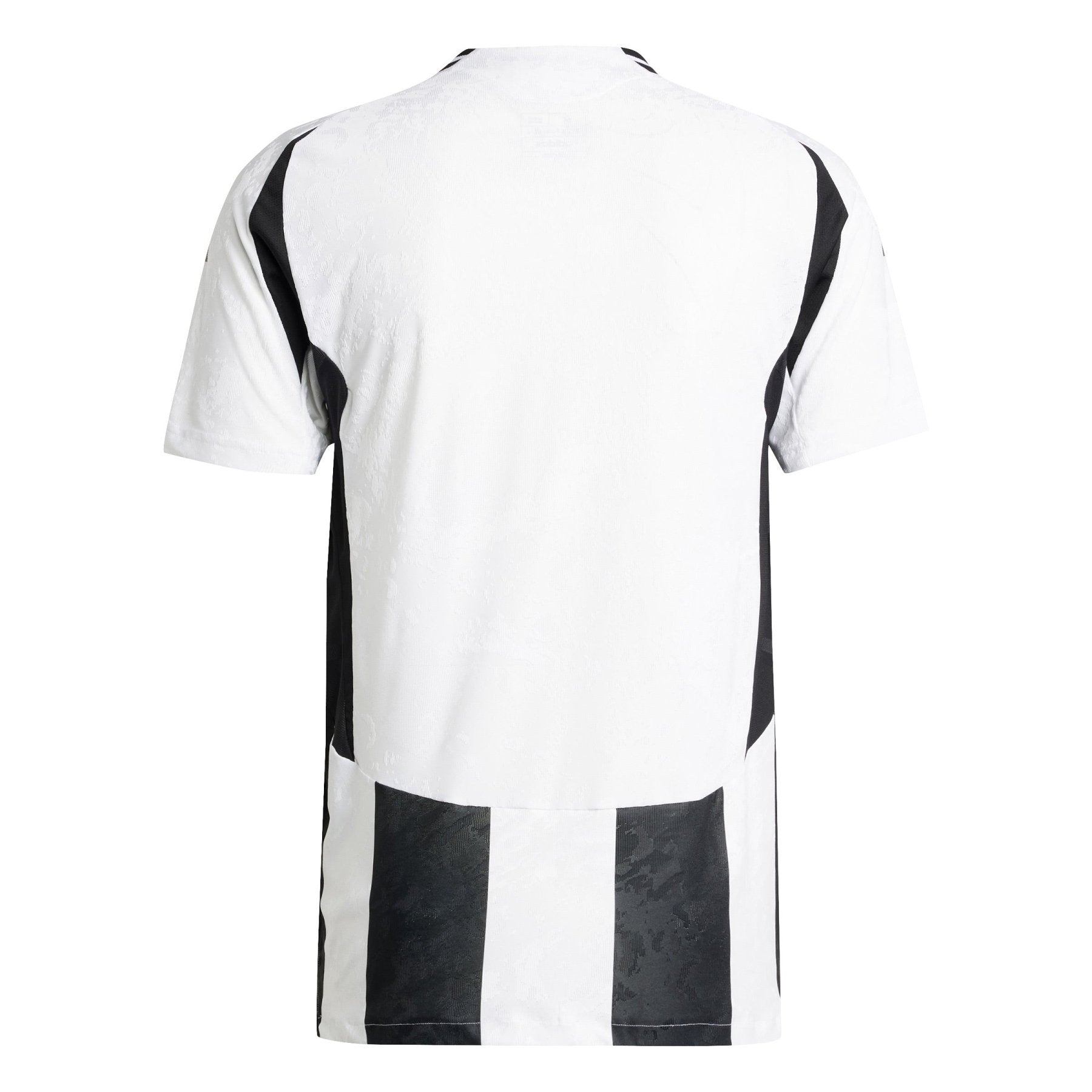 JUVENTUS TURIN AUTHENTIC Home Shirt Men 24 / 25