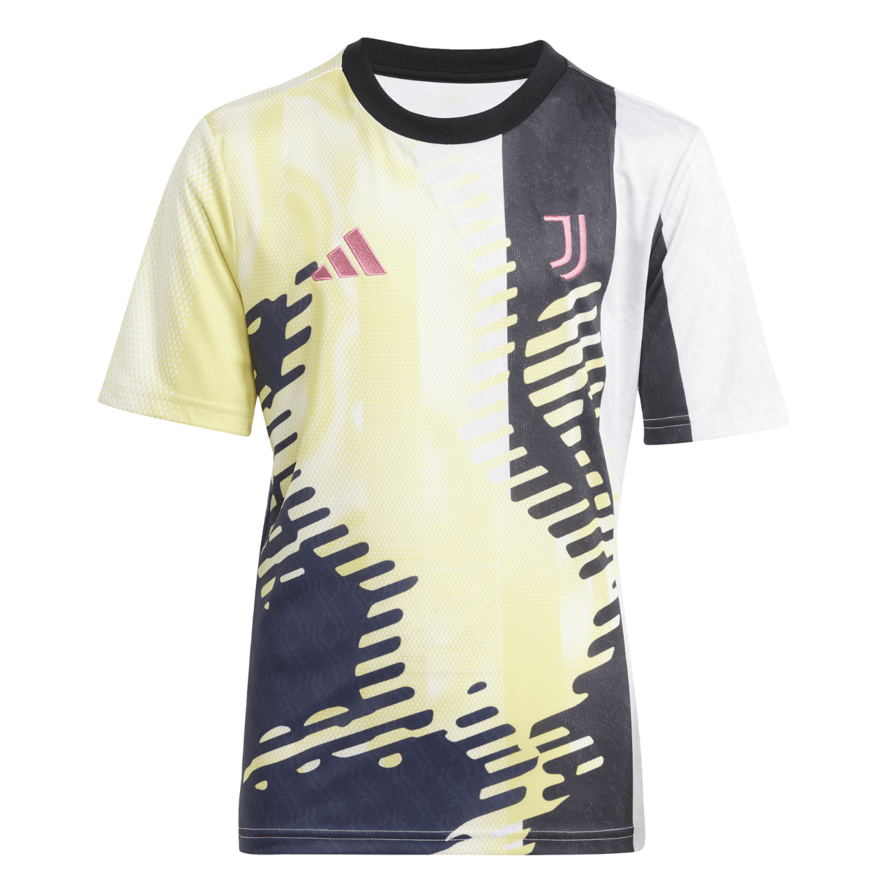 JUVENTUS TURIN Pre-Match Shirt Kids 24 / 25