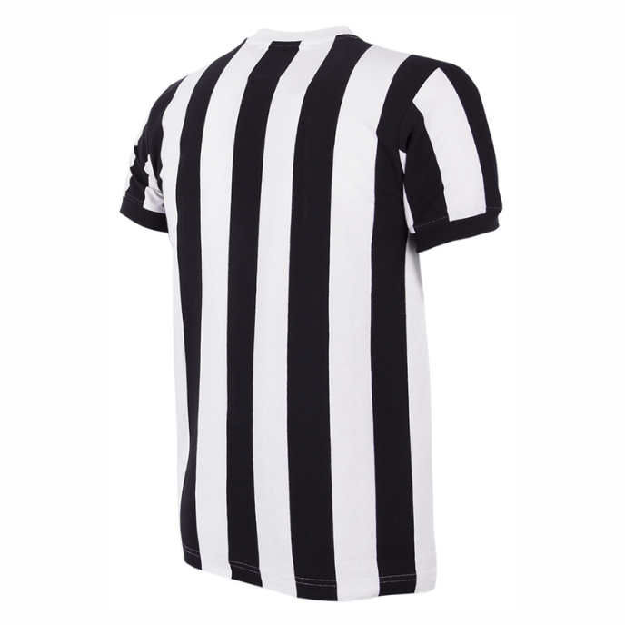JUVENTUS TURIN Retro Shirt 1952-53