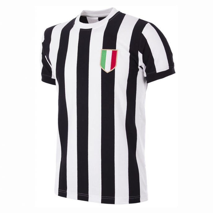 JUVENTUS TURIN Retro Shirt 1952-53