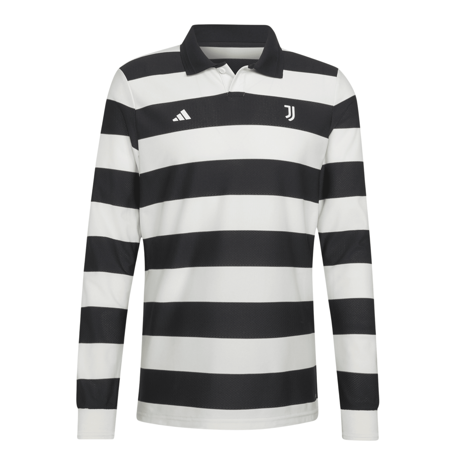 JUVENTUS TURIN SGURA AUTHENTIC Long Sleeve Shirt for Men 25 / 26
