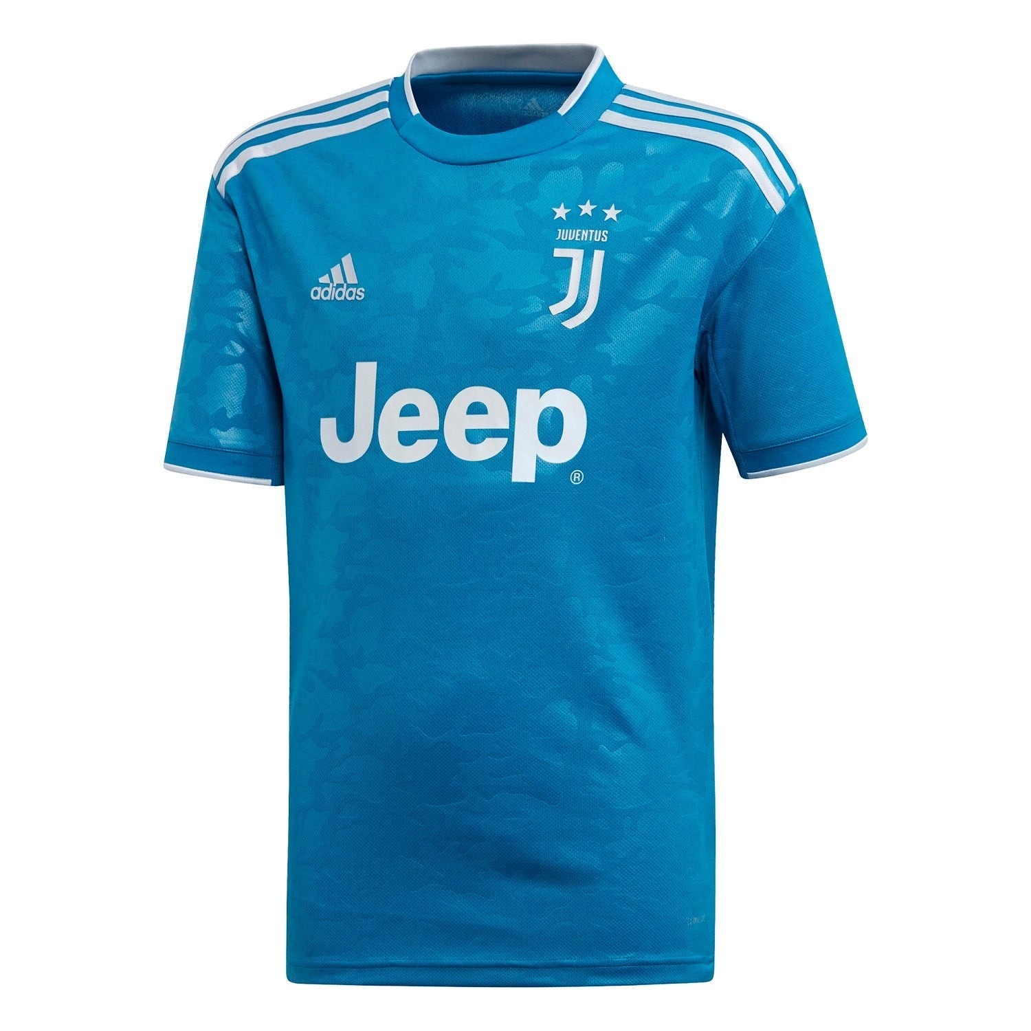 JUVENTUS TURIN 3rd Shirt Men 19 / 20