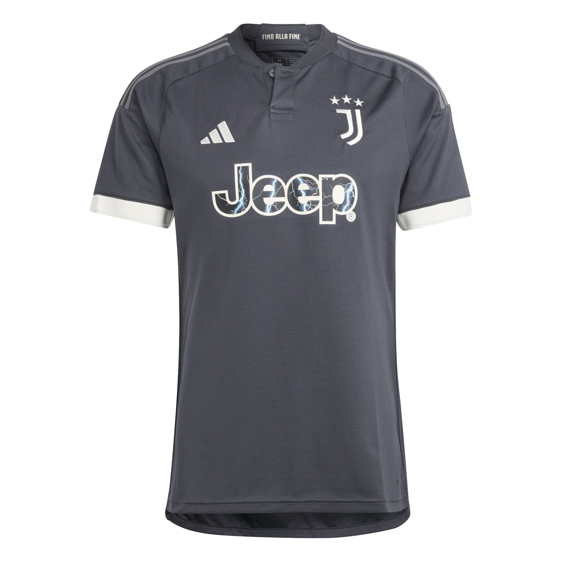 JUVENTUS TURIN 3rd Shirt Men 23 / 24
