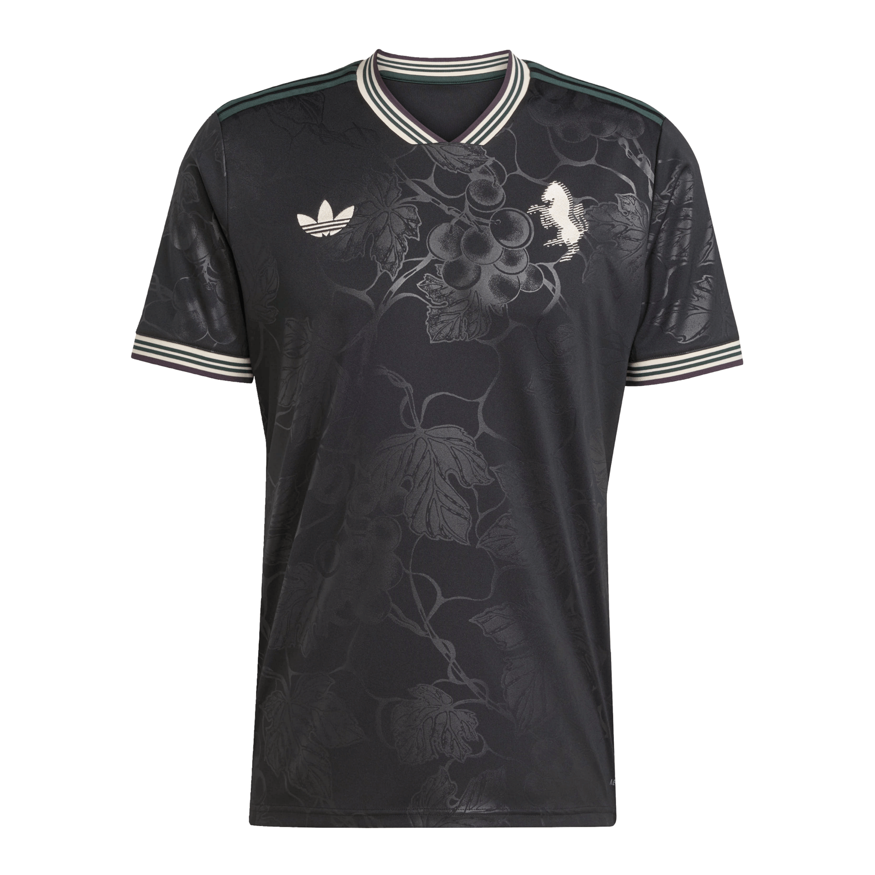 JUVENTUS TURIN Third Shirt Men 25 / 26