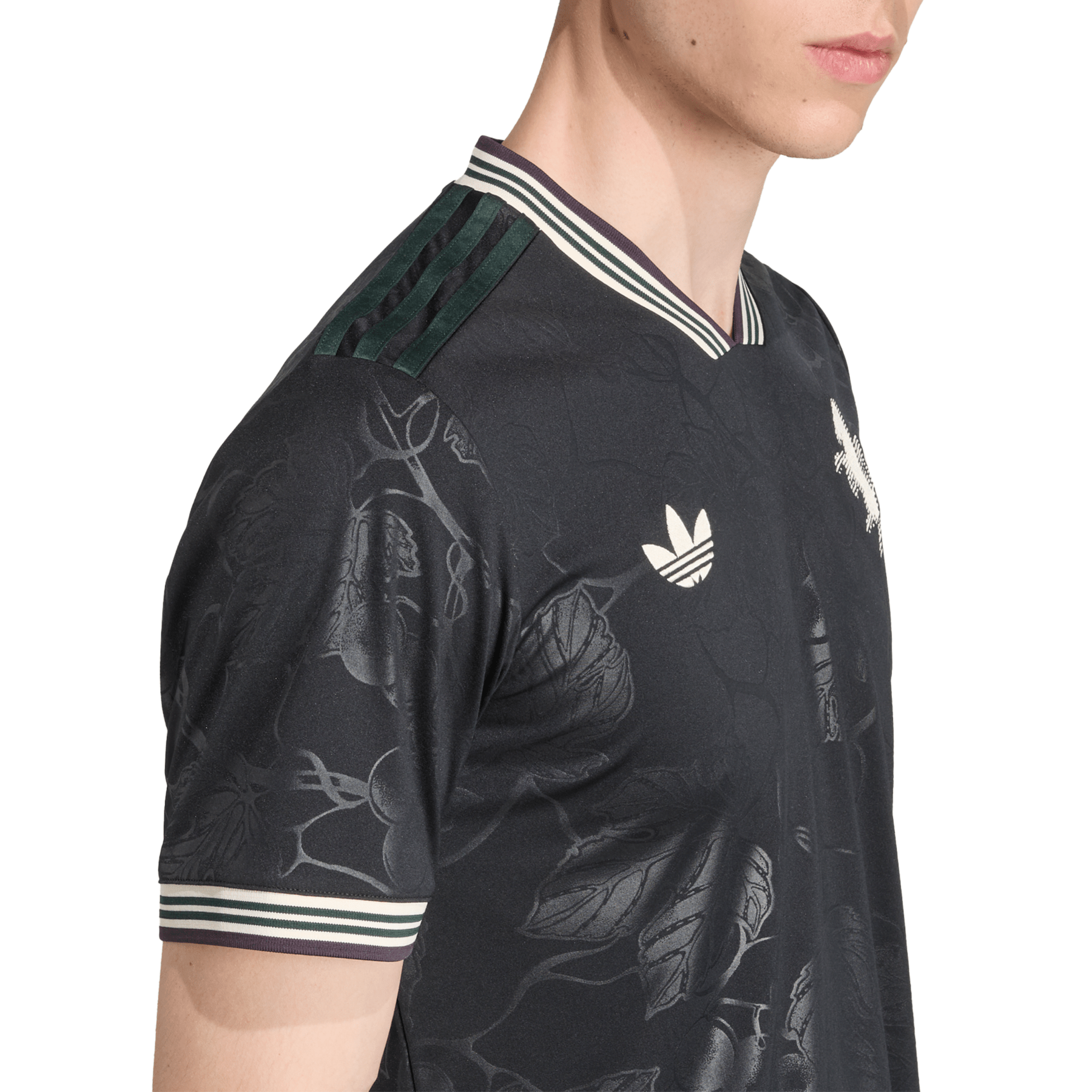 JUVENTUS TURIN Third Shirt Men 25 / 26