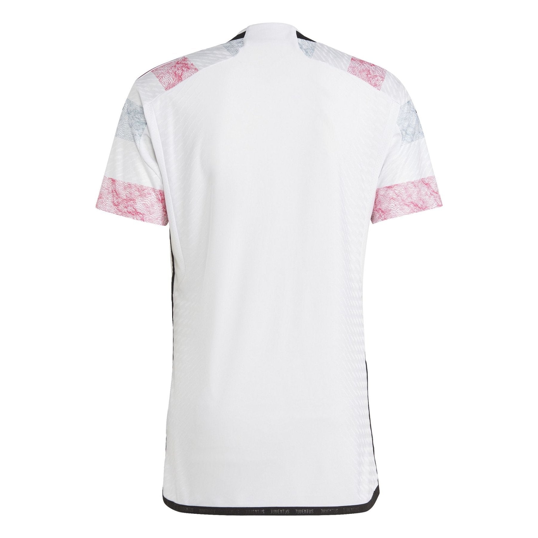 JUVENTUS TURIN Authentic Away Shirt Men's 23 / 24
