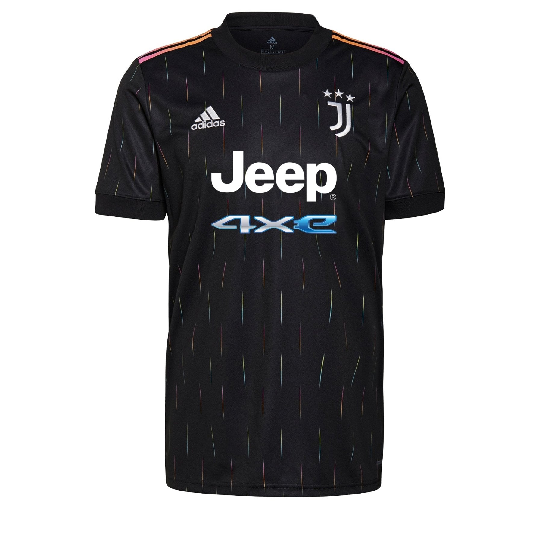 JUVENTUS TURIN Away Shirt Men 21 / 22