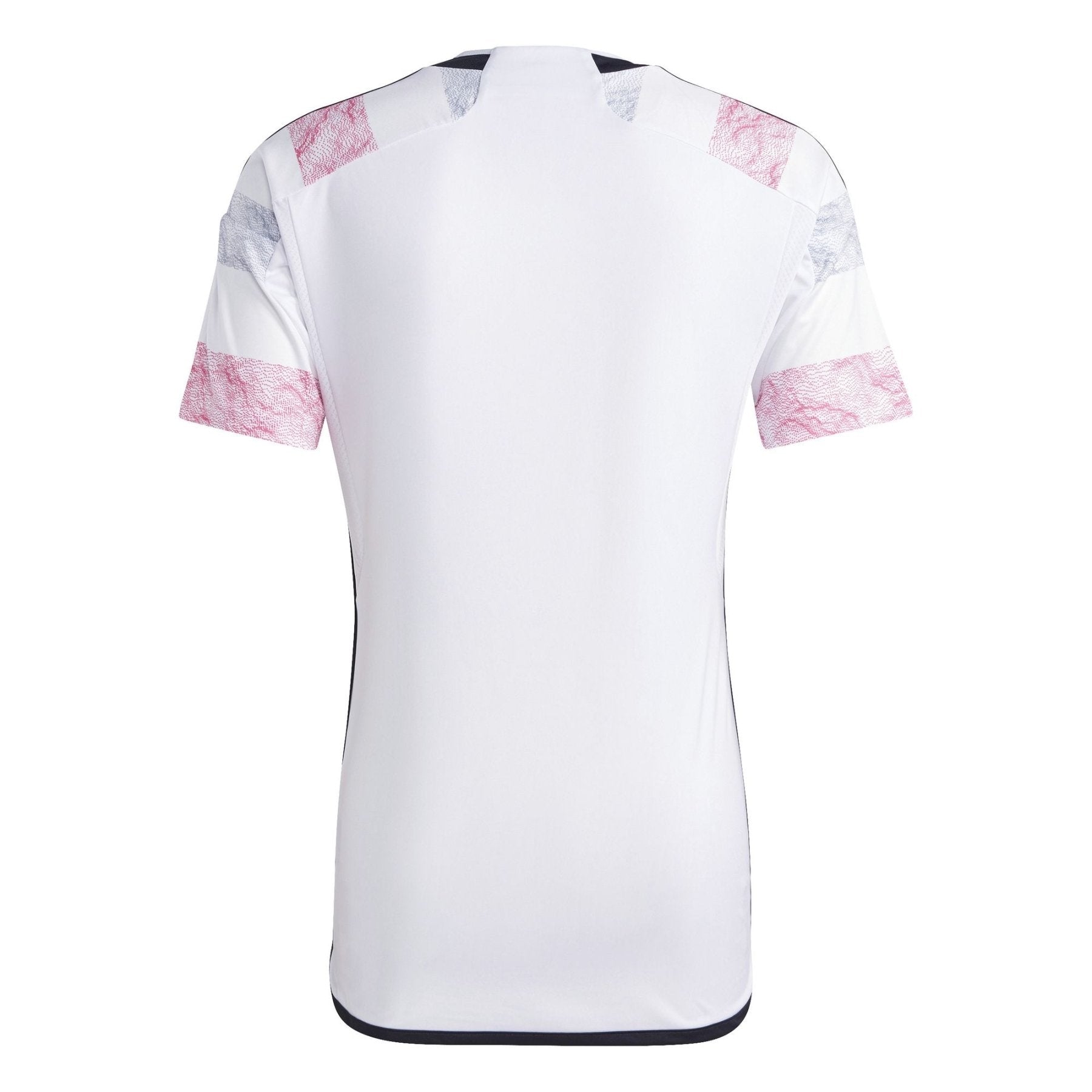 JUVENTUS TURIN Away Shirt Men's 23 / 24